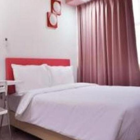 קואלה לומפור Yy318 Hotel Bukit Bintang מראה חיצוני תמונה