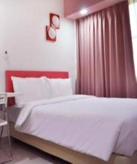 קואלה לומפור Yy318 Hotel Bukit Bintang מראה חיצוני תמונה