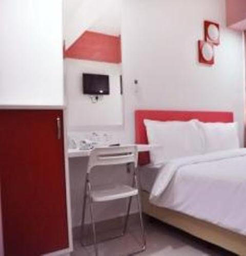 קואלה לומפור Yy318 Hotel Bukit Bintang מראה חיצוני תמונה