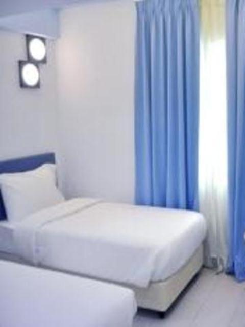 קואלה לומפור Yy318 Hotel Bukit Bintang מראה חיצוני תמונה