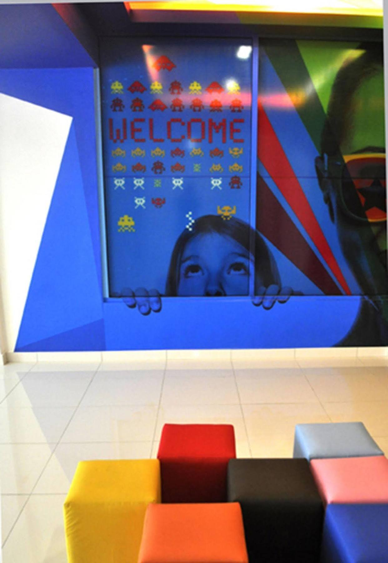קואלה לומפור Yy318 Hotel Bukit Bintang מראה חיצוני תמונה